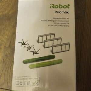 iRobot Roomba Replenishment Kit